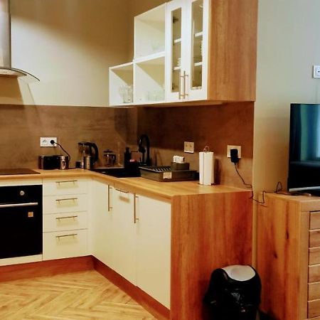 Drzewna Apartamenty - Wroclawska Grünberg Exterior foto