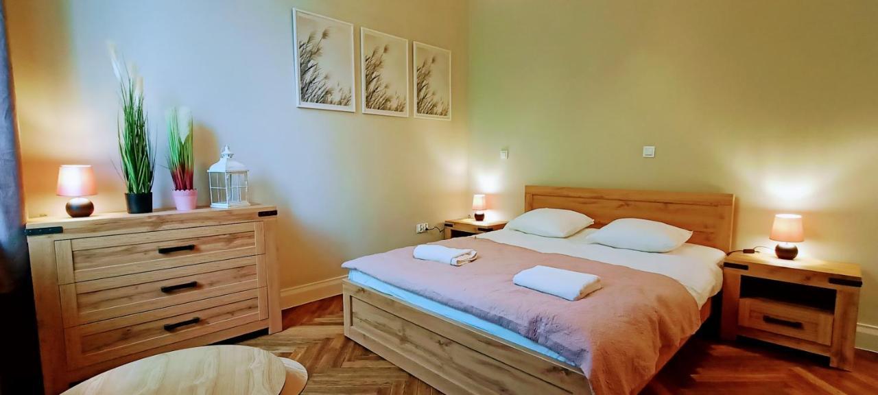 Drzewna Apartamenty - Wroclawska Grünberg Exterior foto